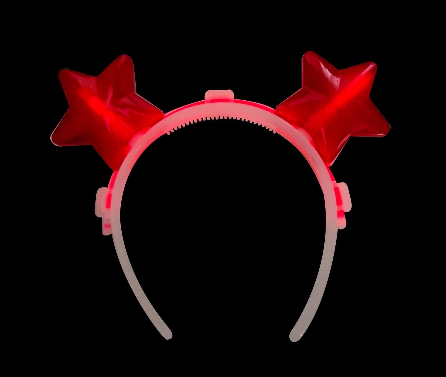 1PK bandeau luminescents