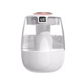 thumbnail image 1 of Antqov USB Double Spray Heavy Fogss Silent Digital Humidifier Desktop Office Night Light Humidifier, Home Accessories, 1 of 1