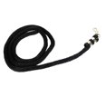 thumbnail image 4 of <p>Horse Web Lunge Line Horse Training Rope Horse Lunge Line With Snap Horse Lunge Rope Horse Lunge Line With Snap Heavy Duty High Tensile Horse Training Rope For Training, 4 of 7