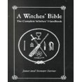 thumbnail image 1 of The Witches' Bible: The Complete Witches' Handbook, 1 of 1