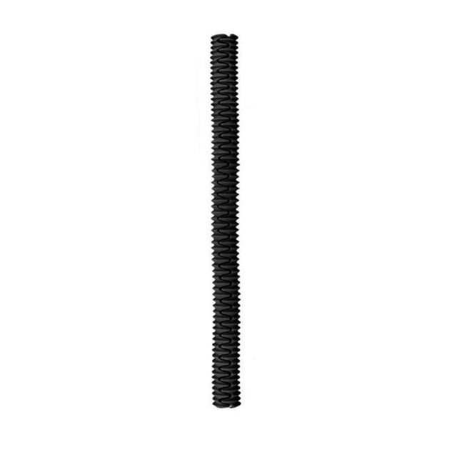 Bandes Isolantes de Protection pour Grille de Four pour Four et Micro-Ondes – 14 Po de Long, Réutilisables, Se Découpent pour s'Adapter, Résistent à 446 °F