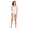 thumbnail image 2 of Reebok Women's Scoop Back One Piece, 2 of 6