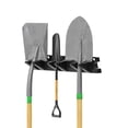 thumbnail image 3 of Suncast 2 ft. Resin Long Handle Tool Hanger, 3 of 5