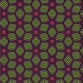 thumbnail image 1 of Ahgly Company Machine Washable Indoor Square Transitional Fern Green Area Rugs, 8' Square, 1 of 7
