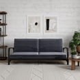 thumbnail image 2 of Futon à Bras En Métal, 2 of 9