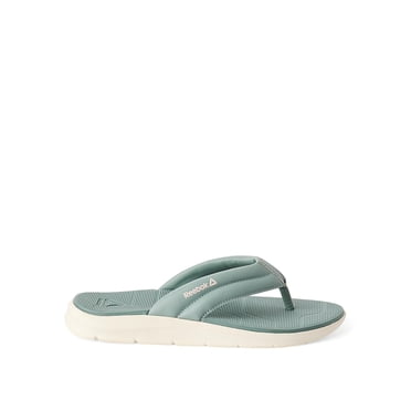 Reebok Women's Comfort Flip Flops