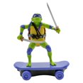 thumbnail image 1 of Teenage Mutant Ninja Turtles Sewer Shredders Leonardo Movie, 1 of 3