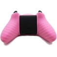 thumbnail image 3 of Silicone Skin Anti-Slip Soft Comfort Protector Cover Case Compatible with Xbox 360 Controller with 2 Cat Paw Thumb Grips, 3 of 5