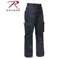 thumbnail image 1 of Rothco Women's EMT Pants - Midnight Navy Blue, 1 of 7