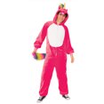 thumbnail image 1 of Pink Unicorn Costume - Adult Unisex - L, 1 of 6