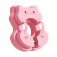 thumbnail image 4 of TISHITA Non Inflatable Float 3 Months to 4 Yeas Old Kids Swimming Float for Children pink, 4 of 8