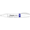thumbnail image 2 of Marqueur Sharpie Paint à base d'huile, pointe intense, blanc, 2 of 3