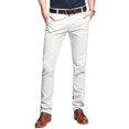 thumbnail image 1 of Matchstick Men's Casual Comfy Elastic Pants, 1 of 6