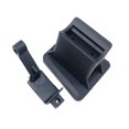 thumbnail image 3 of Almencla Carrier Block Adapter for Folding Bike Bag Rack Holder ABS Front Carrier Block Mounting, 3 of 3