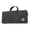 Dark Gray, variant on funtasica 87 Key Keyboard Case for Mechanical Keyboards Gaming PC Keyboard Storage Bag Light Gray