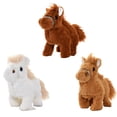 thumbnail image 4 of Baohd Ai Robot Horse Plush For Children | Realistic Educational Robotic Toy Horse Robot Toy For Kids | C, 4 of 6