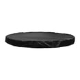 thumbnail image 1 of jinwen Mini Trampoline Cover Easy Installation Protector for Indoor Outdoor Fitness 92cm, 1 of 9