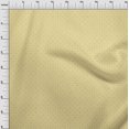 thumbnail image 4 of oneOone Cotton Flex Yellow Fabric Asian Block Sewing Craft Projects Fabric Prints By Yard 40 Inch Wide, 4 of 4