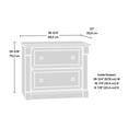 thumbnail image 4 of Sauder Palladia® Lateral File, 4 of 8