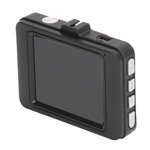 Voiture Dash Cam DVR Dashcam Multifonction 1080P Complet HD Enregistrement de la détection de mouvement Tableau de bord Caméra Dash Cams Moniteur de stationnement pour les voitures