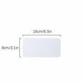 thumbnail image 2 of YHDSYY Big Sale! Sink Water Absorbing Stone Tray, Diatomite Tableware Drying Pad, Quick Drying Stone Sink Tray, Kitchen Sink Water Absorbing Stone Tray (2 Pieces) Clearance Sales Today Deals Prime, 2 of 3