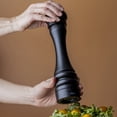 thumbnail image 3 of Trudeau Seville 10-inch Pepper Mill, 3 of 8