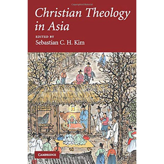 Théologie Chrétienne en Asie