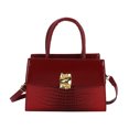 thumbnail image 1 of tredstone Versatile Women S Wallet Fashionable And Adjustabl Strap Adjustable Strap Messenger Handbag Durable Red, 1 of 6