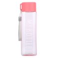 thumbnail image 1 of MYG 500ml Large Capacity Sports Water Cup Summer Outdoor Portable Water Bottle, 1 of 9