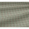 thumbnail image 5 of oneOone Cotton Jersey Mint Fabric Block Sewing Craft Projects Fabric Prints By Yard 58 Inch Wide-LX, 5 of 5