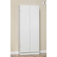 thumbnail image 4 of Closetmaid Armoire Utilitaire Garde-Manger Blanc 8967, 4 of 4