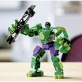 thumbnail image 4 of Lego Marvel Hulk Robot Armour 76241, 4 of 10