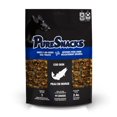 thumbnail image 1 of PureSnacks Cod Skin Value Size Dog Treats 16KG, 1 of 4