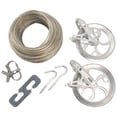 thumbnail image 1 of Ben-Mor Heavy Duty Clothesline Kit, 1 of 3