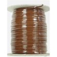thumbnail image 1 of CraftLace Spool Brown - 100 yds - Pack of 24, 1 of 1