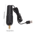 thumbnail image 2 of HLONKKeyless Battery Mini Electric Drill Hand for DIY Beads, 2 of 8