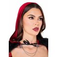 thumbnail image 3 of Déguisement de Chaperon Rouge pour Femme Playboy, 3 of 3
