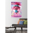 thumbnail image 3 of DreamWorks Trolls 2 - Poppy Wall Poster, 22.375" x 34" Framed, 3 of 4