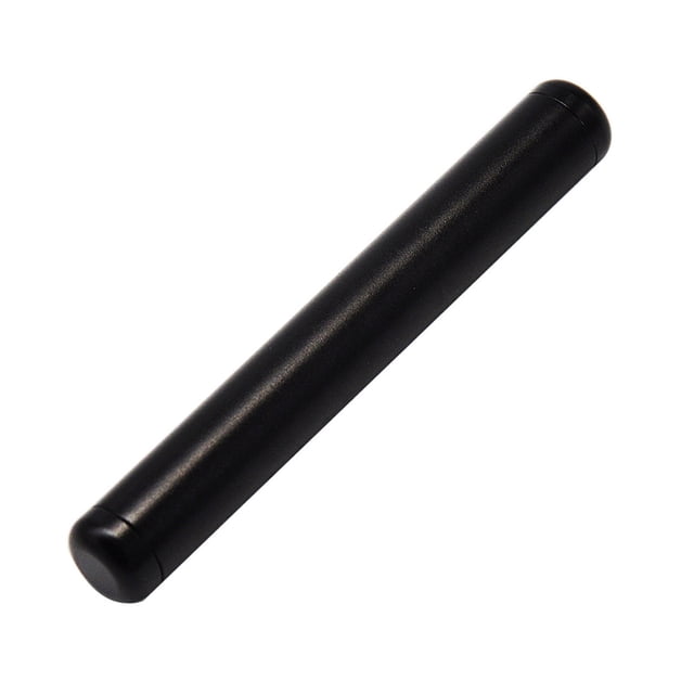 Contenants de Rangement Corsage Glacière Portable Tube en Aluminium Flasque Réfrigérante pour Femmes Contenant Métallique Léger pour le Froid