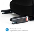 thumbnail image 3 of Clek Ozzi Backless Booster Seat with rigid LATCH, 3 of 6