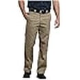 thumbnail image 2 of Dickies Mens 874 FLEX Work Pants, 42W x 30L, Desert Sand, 2 of 4