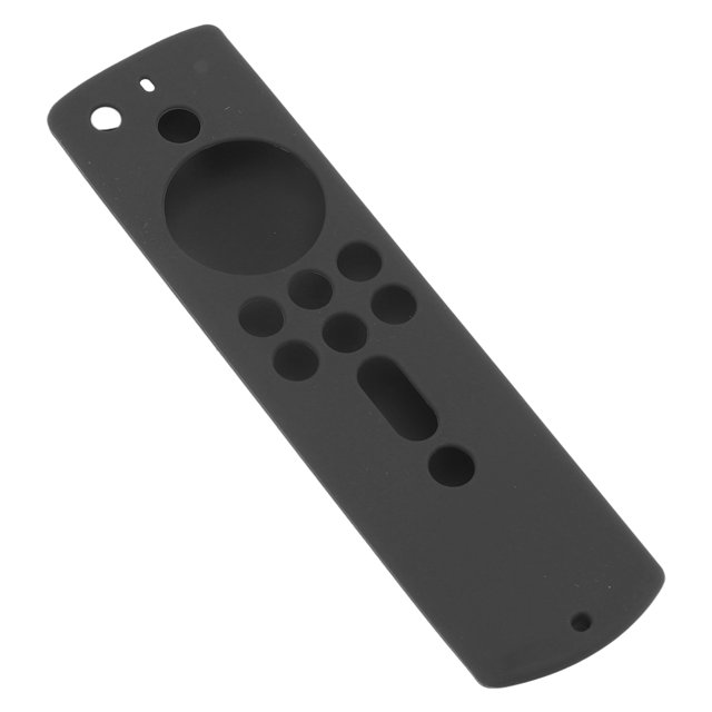Remote Silicone Cover, Shockproof Skin Friendly Touch Remote Control Silicone Case Soft Lightweight Anti Drop With Lanyard For Living Room Red,Blue,Fluorescent