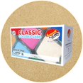 thumbnail image 2 of Sandtastik Classic Colored Sand, Latte - 10 lb, 2 of 5