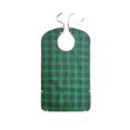 thumbnail image 2 of HOARBOEG Elderly Tethered Bib Bib Apron Adult Adult Rice Bib Bib Tethered, 2 of 6