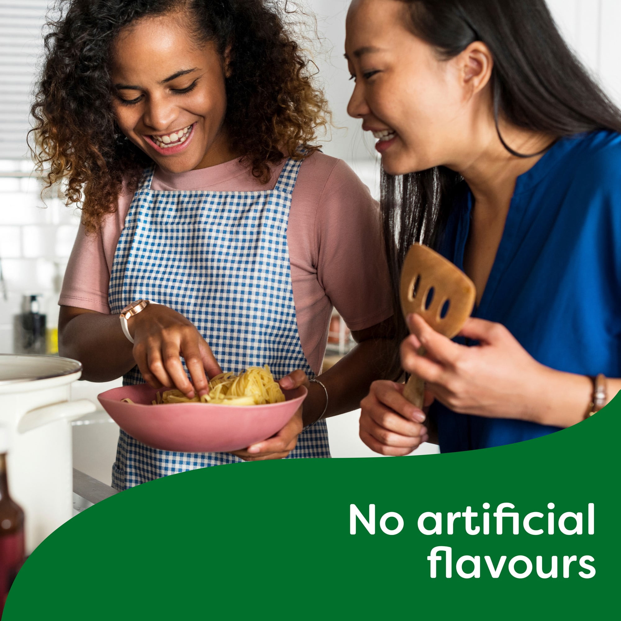 Knorr Mélange à soupe aux légumes, sans arômes artificiels, repas rapide et facile, 40 g