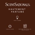 thumbnail image 4 of Cubes de cire parfumée ScentSationals - Sugar & Spice, 4 of 4