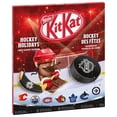 thumbnail image 2 of KITKAT Calendrier de l'avent LNH, 270 g, 2 of 4