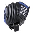 thumbnail image 2 of Outdoor Sports Youth Adult Left Hand Training Practice Softball Baseball Gloves, 2 of 10