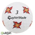 thumbnail image 1 of Mulligan - 48 Taylormade TP5 Pix 4A Recycled Used Golf Balls, Color, 1 of 3