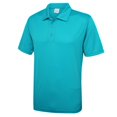 thumbnail image 1 of AWDis Polo de Sport Uni pour Hommes, 1 of 2